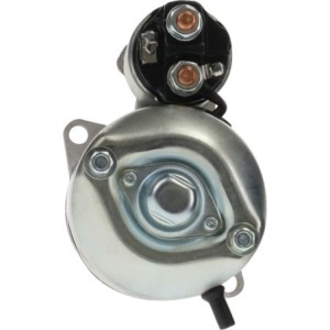 Démarreur Kubota 0.8 kw Remplace 690006092, 280003500, 280003502