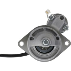 Démarreur Kubota 0.8 kw Remplace 690556092, 2280005590, 18418