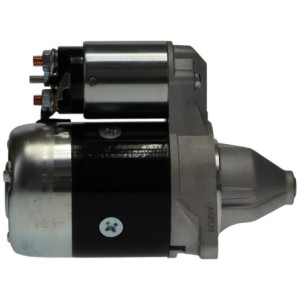 Démarreur Kubota 0.8 kw Remplace 690542092, 19165, 1E15263011