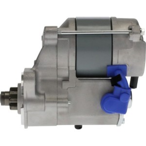 Démarreur Kubota 1.0 kw Remplace 690546092, 280008320, 280008321