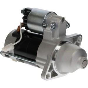 Démarreur Kubota 1.0 kw Remplace 690574092, 228000540, 2280005400