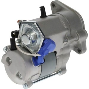 Démarreur Kubota 1.2 kw Remplace F042000195, 690509092, 2280000950