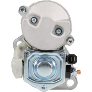 Démarreur Kubota 1.2 kw Remplace 690538092, 1280008460, 1280008461