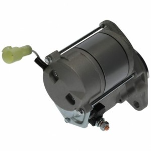 Démarreur Kubota 1.4 kw Remplace 690562092, 2280000660, 2280000661