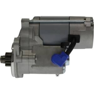 Démarreur Kubota 2.0 kw Remplace 690519092, 1280006840, 1280006841