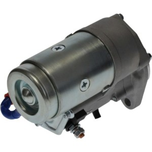 Démarreur Kubota 2.0 kw Remplace AKS985, 690518092, 280009030