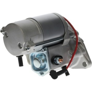 Démarreur Kubota 2.0 kw Remplace AKS976, 690555112, 2280004740