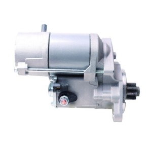 Démarreur Kubota 2.2 kw Remplace AKS974, 690558082, 4280006940