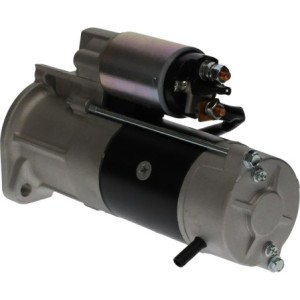 Démarreur Kubota 3.0 kw Remplace 690554092, 30288, 1G77763010