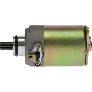 Démarreur Kymco 0.3 kw Remplace 400959092, 37045, 37045N