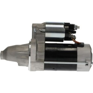 Démarreur Land Rover 1.0 kw Remplace AHS706, 1986S01087, F042000210