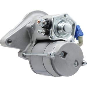 Démarreur Land Rover 1.4 kw Remplace 450546102, 4280009620, 4280809620