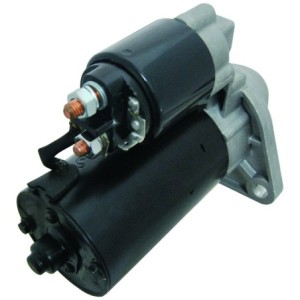 Démarreur Land Rover 1.4 kw Remplace 1108131, 450002092, DRS3416