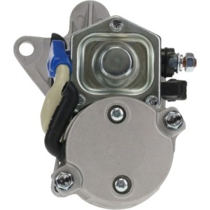 Démarreur Land Rover 1.8 kw Remplace 450518112, 4280001910, 4280001911