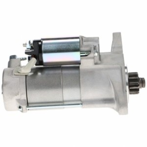 Démarreur Land Rover 1.9 kw Remplace 450542132, 4380001990, 4380001991