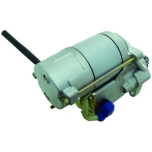 Démarreur Land Rover 2.0 kw Remplace 450521122, 2800371, 428000294