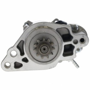 Démarreur Land Rover 2.0 kw Remplace 450551113, 4280009580, 4280009581