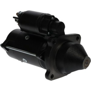 Démarreur Landini 3.2 kw Remplace 650508103, 30885, LES0718