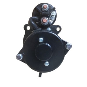 Démarreur Landini 3.2 kw Remplace 9000143404, 650503103, 986023440
