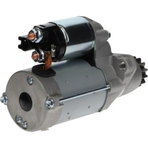 Démarreur Lexus 1.7 kW Remplace 190311132, 4280009490, 4280009491