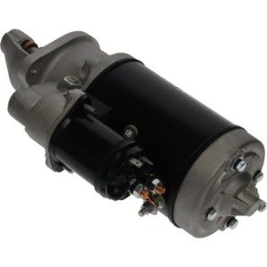 Démarreur Leyland 2.1 kw Remplace 9004475055, 800007103, 986050550