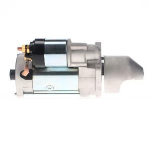 Démarreur Leyland 4.3 kw Remplace 1251007, 1251008, 1986S10039