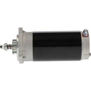 Démarreur Lincoln Remplace 400029133, 5765, 25222A