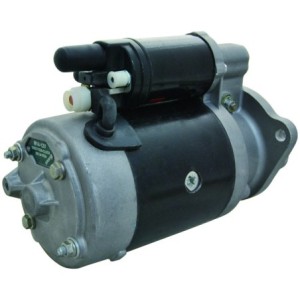 Démarreur Mahindra 2.2 kw Remplace 280007103, 18944, 26024070A