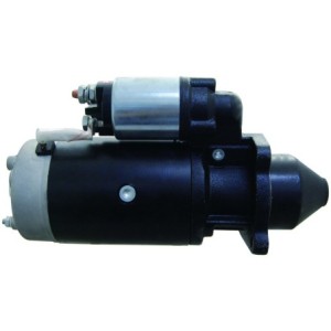 Démarreur MAN 4.0 kw Remplace 1368036, 1368056, 1368317