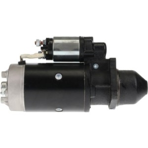 Démarreur MAN 4.0 kw Remplace 1368016, 1368081, 1368320