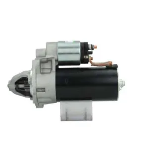 Anlasser Fiat 1,6 kW Bosch 0001110005 Bosch 0001311132 Bosch 0001314026 Bosch Ruil 0986010880