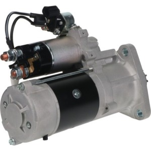 Démarreur MAN 7.0 kw Remplace 551571113, 19081322, 31427