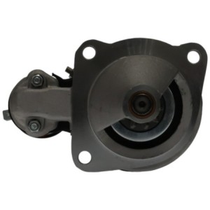 Démarreur Massey Ferguson 2.4 kw Remplace 1326020, 1362010, 1362042