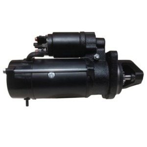 Démarreur Massey Ferguson 4.2 kw Remplace 700517103, 144773R1, 3581576M01A