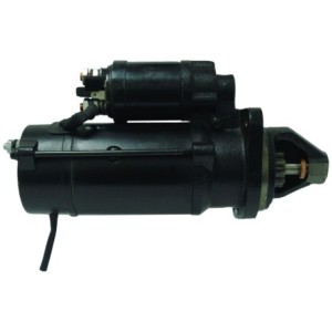 Démarreur Massey Ferguson 4.2 kw Remplace 650505103, 3784890M1, 3786094M93