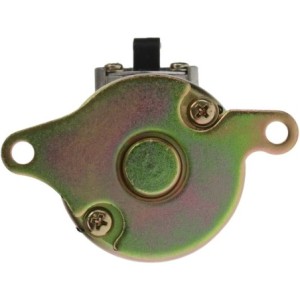Démarreur Maxam Remplace 400301092, RS41090, 19574