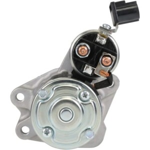 Démarreur Mazda 1.2 kw Remplace AMS166, 1986S00618, 140536103