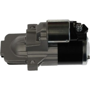 Démarreur Mazda 1.2 kw Remplace 140550112, LF4J18400, 0986UR1738