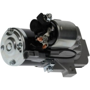 Démarreur Mazda 1.4 kw Remplace 1986S00604, 1986S01096, 140547112