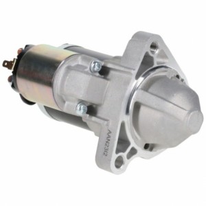 Démarreur Mazda 1.4 kw Remplace 1986S01111, 140018112, PE0718400