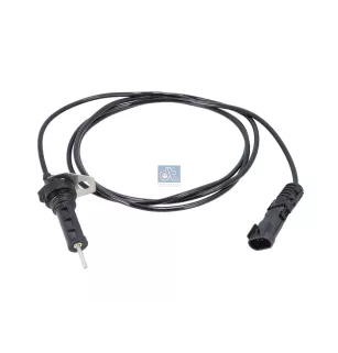 Témoin d'usure, gauche, L: 2050 mm, 3 poles pour Volvo - 21092574