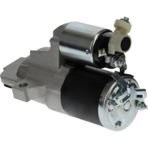 Démarreur Mazda 1.4 kw Remplace 140538112, LF9H18400, 19101