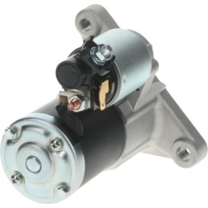 Démarreur Mazda 1.4 kW Remplace 140566092, PYFL18400, 19348