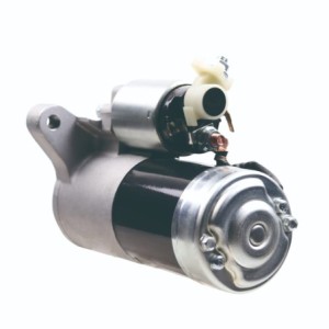 Démarreur Mazda 1.4 kw Remplace 140552093, SH1218400, SH1B