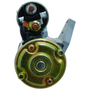 Démarreur Mazda 1.6 kw Remplace 140513222, CY0118400, CY0118400R00