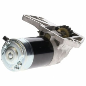 Démarreur Mazda 1.7 kw Remplace 140553183, GY0118400B, GY0118400R