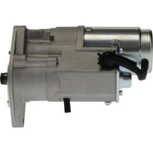 Démarreur Mazda 2.0 kw Remplace AMS200, AMS940, 9000061013