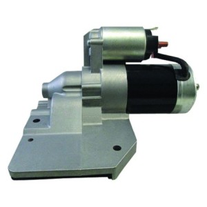 Démarreur Mazda 2.0 kw Remplace 140549182, N3H218400, N3H218400A