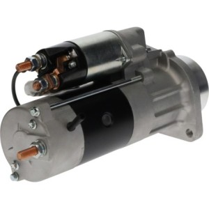 Démarreur Mercedes / MAN 5.5 kw Remplace 1251515, 61514801, 61516801