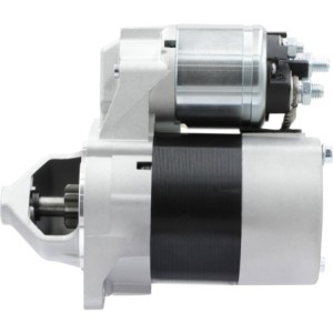 Démarreur Mercedes 0.8 kw Remplace 16615100001, 1661510001, 166151000180